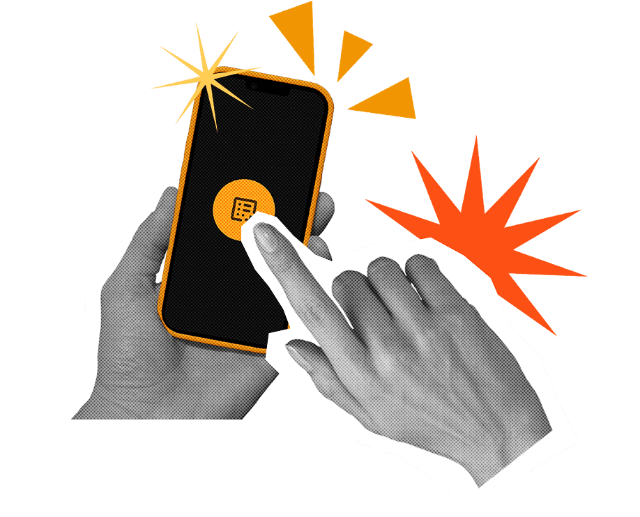 Feito para você