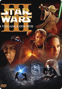 Star Wars – A Vingança dos Sith